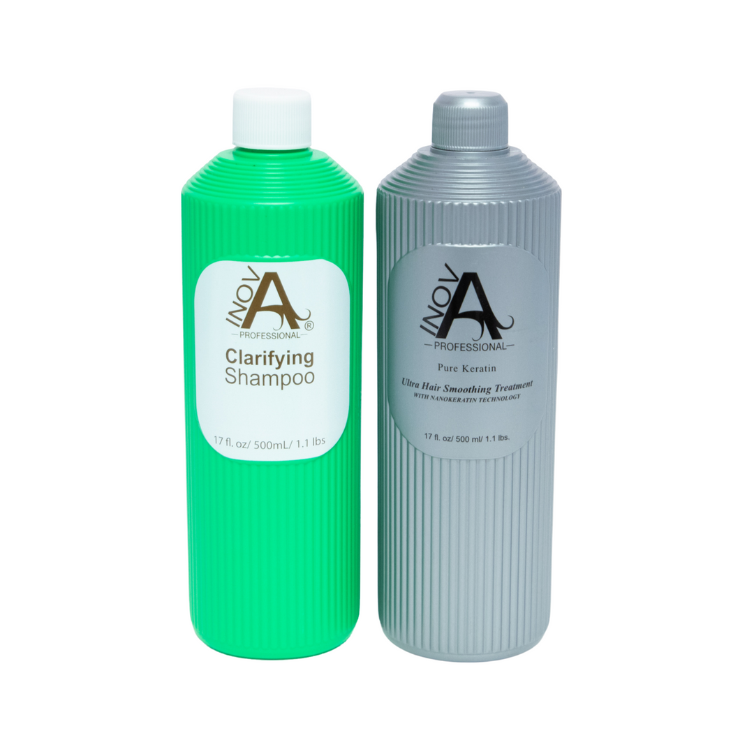 Ultra Duo Collection 17 oz. - Inova Professional