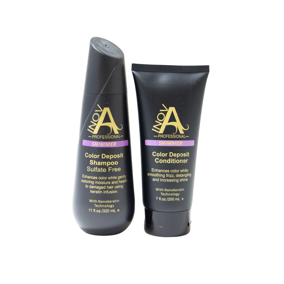 Taylor Collection Salon Edition - Inova Professional