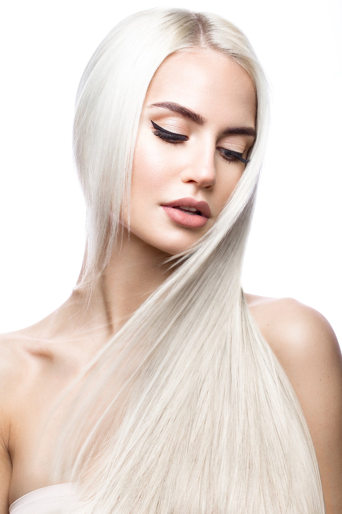 How Keratin Helps Strengthen Hair