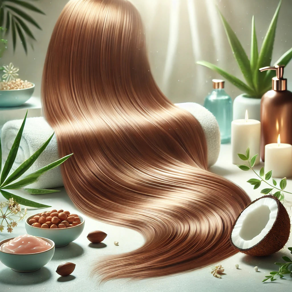 Why Using Sulfate-Free Shampoo Is Crucial After Your Keratin Treatment
