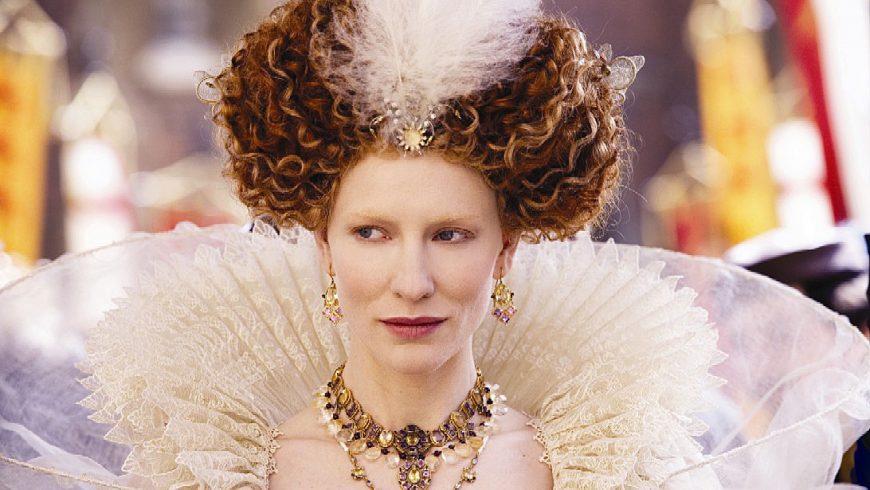 Hair Care Through the Ages: From Lizard Gel to Powdered Wigs | Inova ...