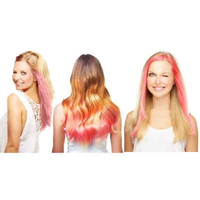 Protecting Color-Treated Hair During Summer