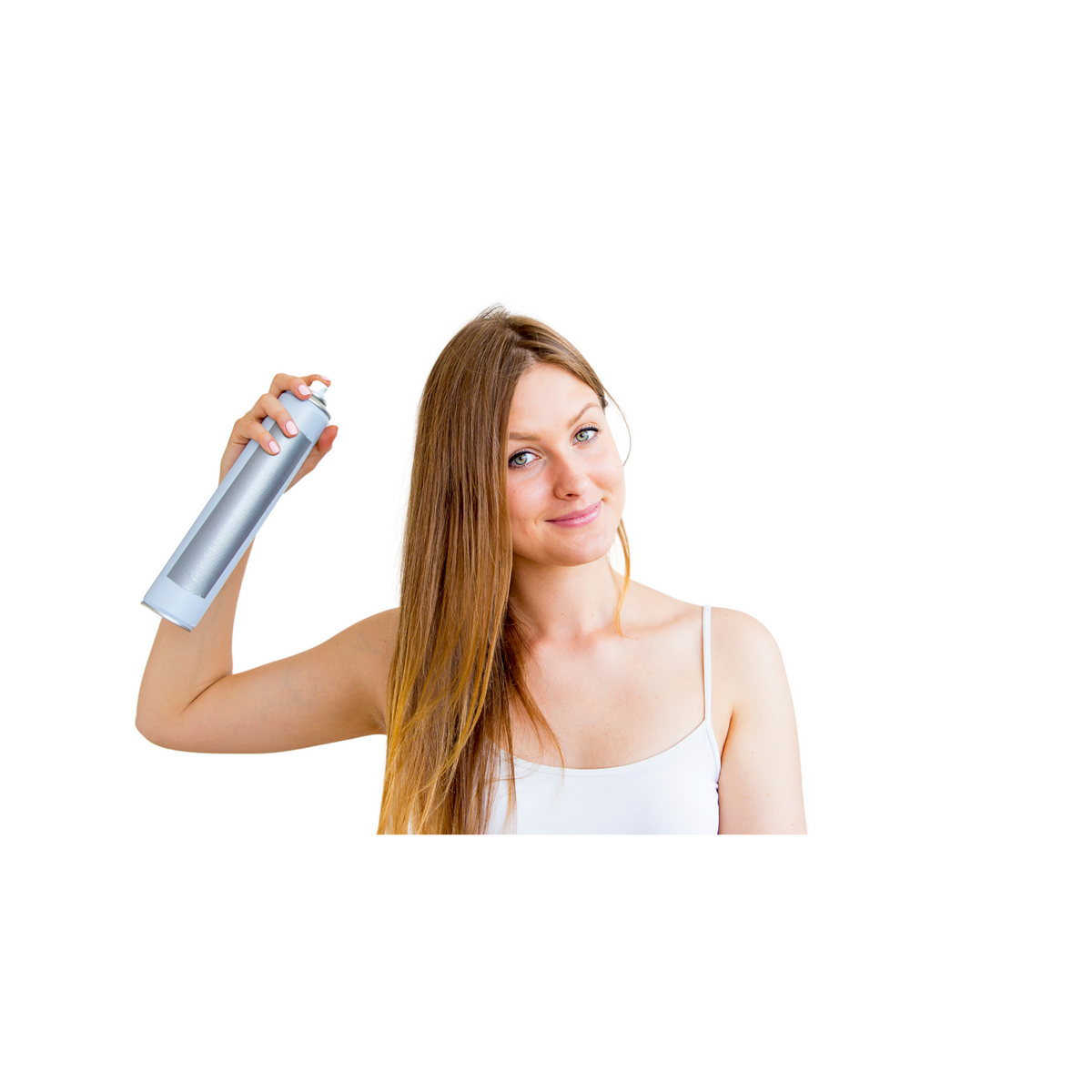 How to Use Dry Shampoo the Right Way