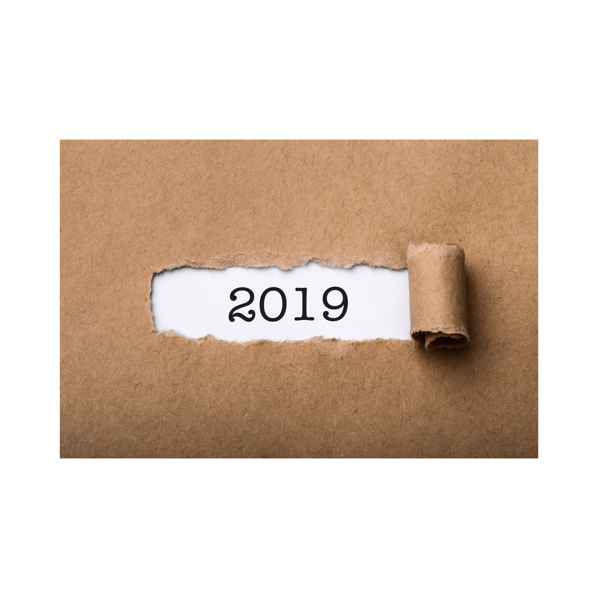 What's going to be different in 2019?