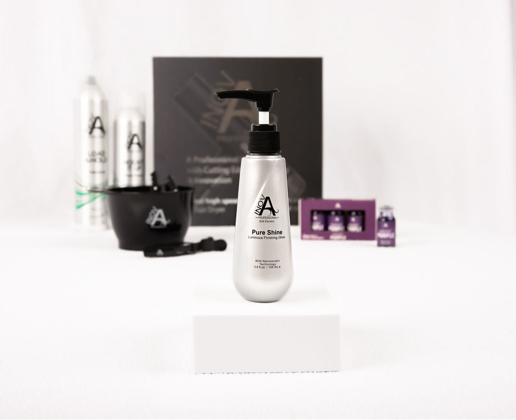Featured Hair Care Products | Top Picks from Inova Professional