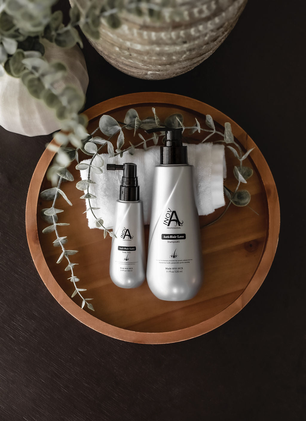 Bundles - Salon