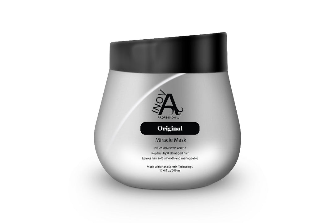 Hair Masks - SALON