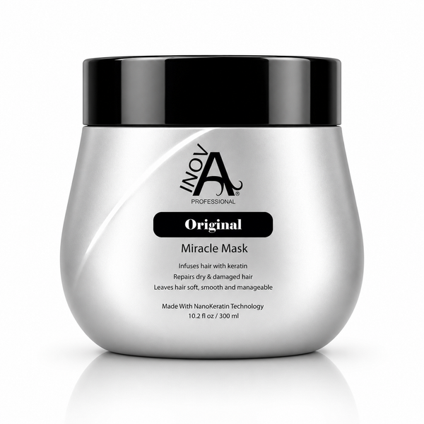 Inova Professional Original Miracle Mask 10.2 oz – Professional