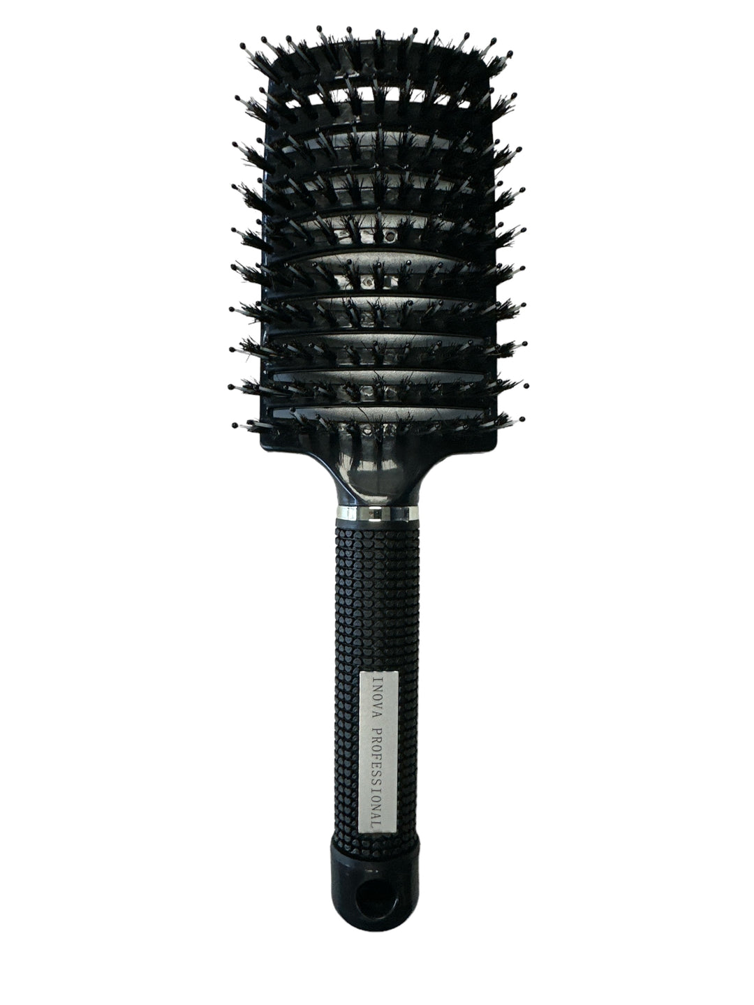 Inova Professional Boar Bristle Hair Brush