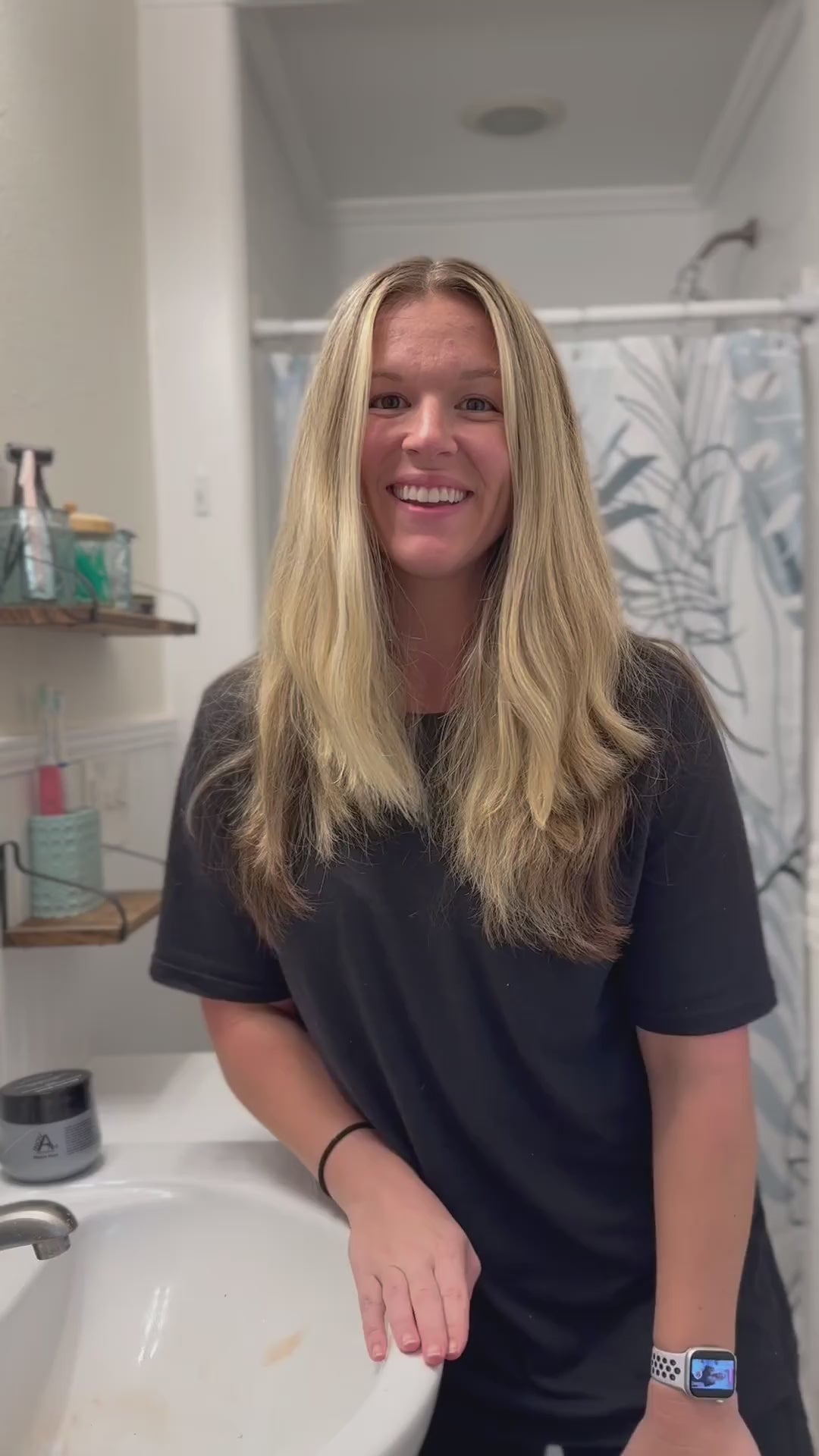 How to Use Inova Professional Miracle Mask – Real Hair Repair Results from Damaged to Smooth
