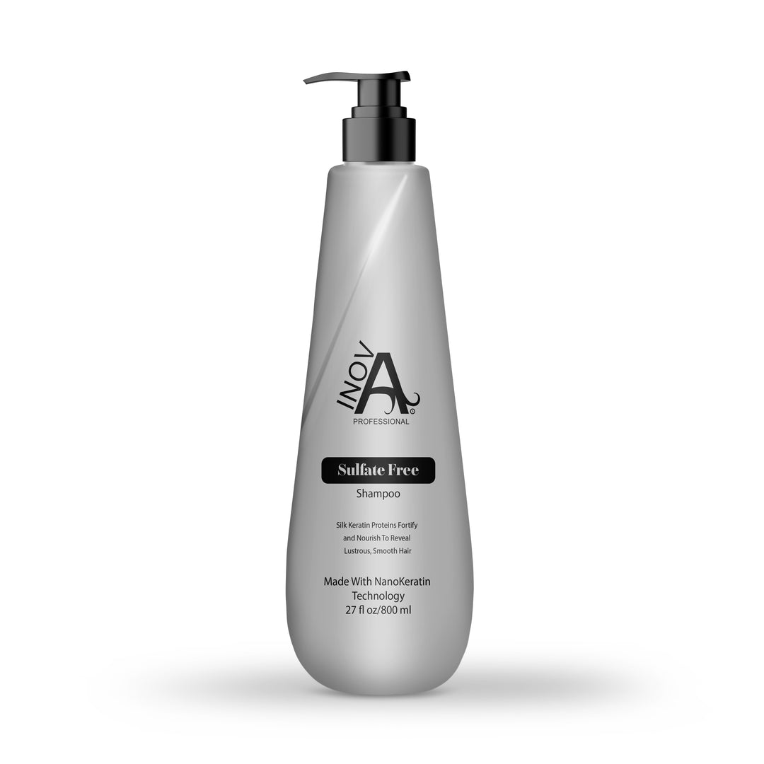 Inova Professional Sulfate-Free Shampoo - 27 oz.