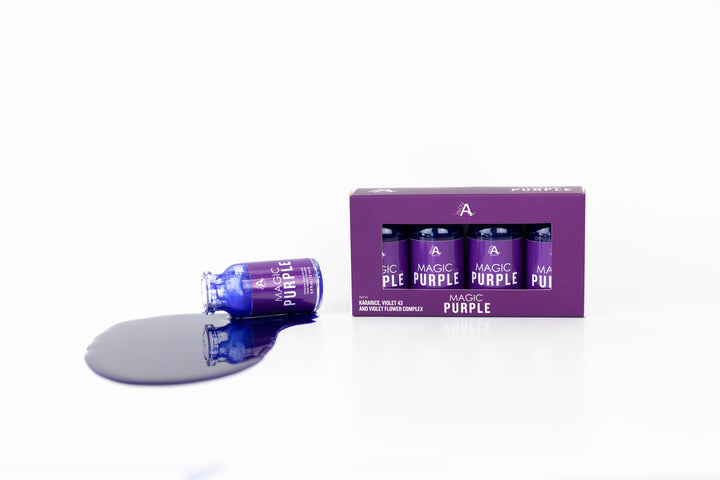 Inova Professional Magic Purple - Inova Professional