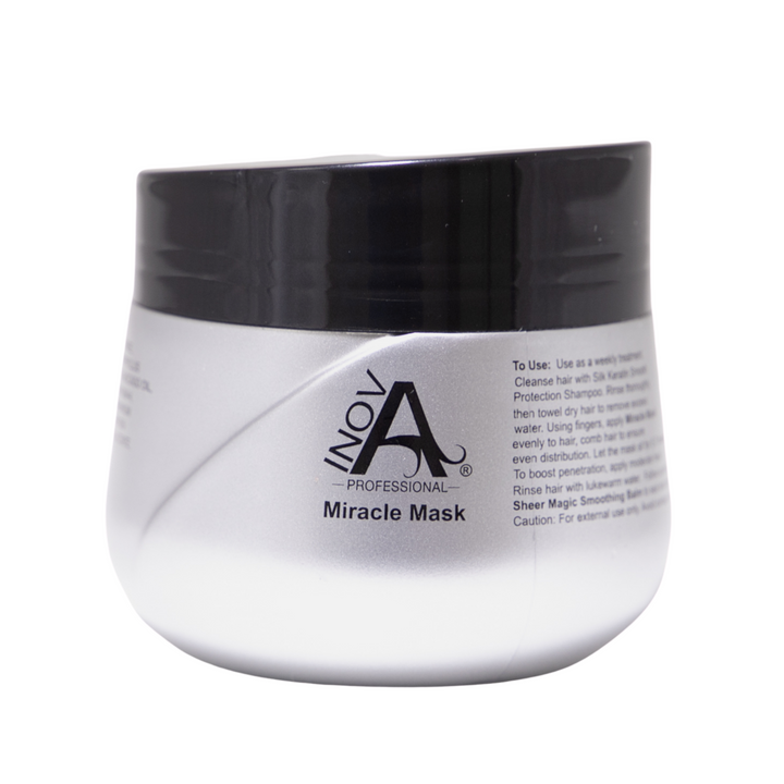 Salon - Miracle Mask - 10.2 oz. - Inova Professional