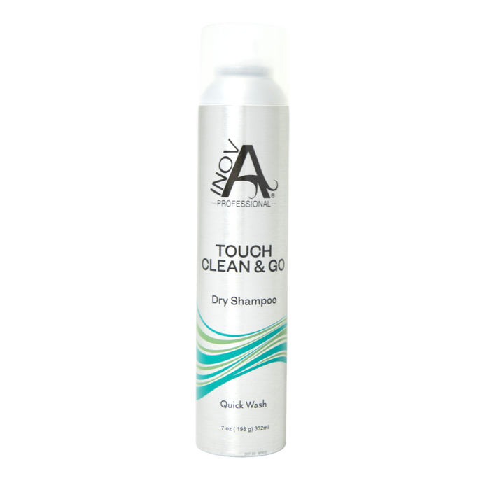 Salon - Touch Clean & Go - 7 oz. - Inova Professional