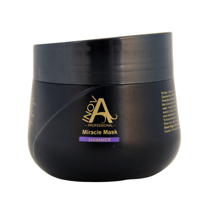 Color Deposit Miracle Mask Shimmer - 10.2 oz. - Inova Professional