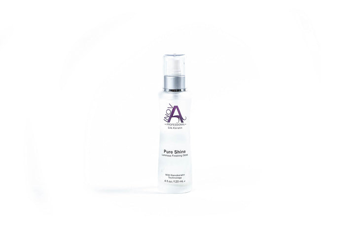 Salon - Pure Shine - Luminous Finishing Gloss - 4 oz. (Out of Stock) - Inova Professional