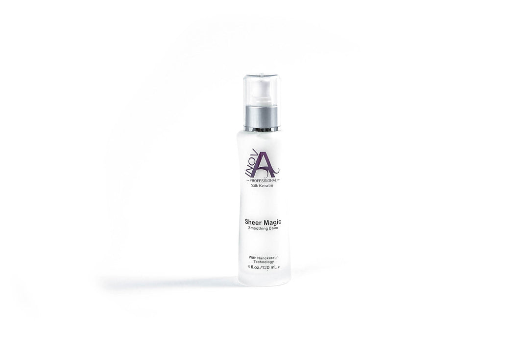 Salon - Sheer Magic - Smoothing Balm - 4 oz. (Out of Stock) - Inova Professional