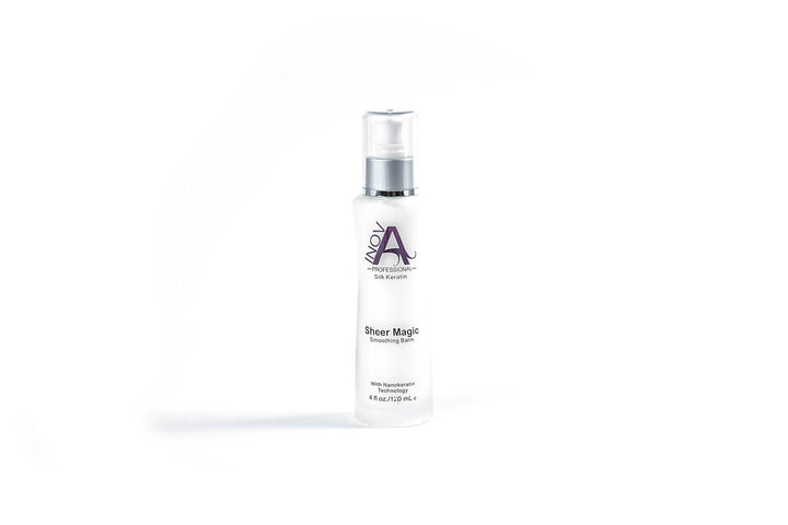 Salon - Sheer Magic - Smoothing Balm - 4 oz. (Out of Stock) - Inova Professional