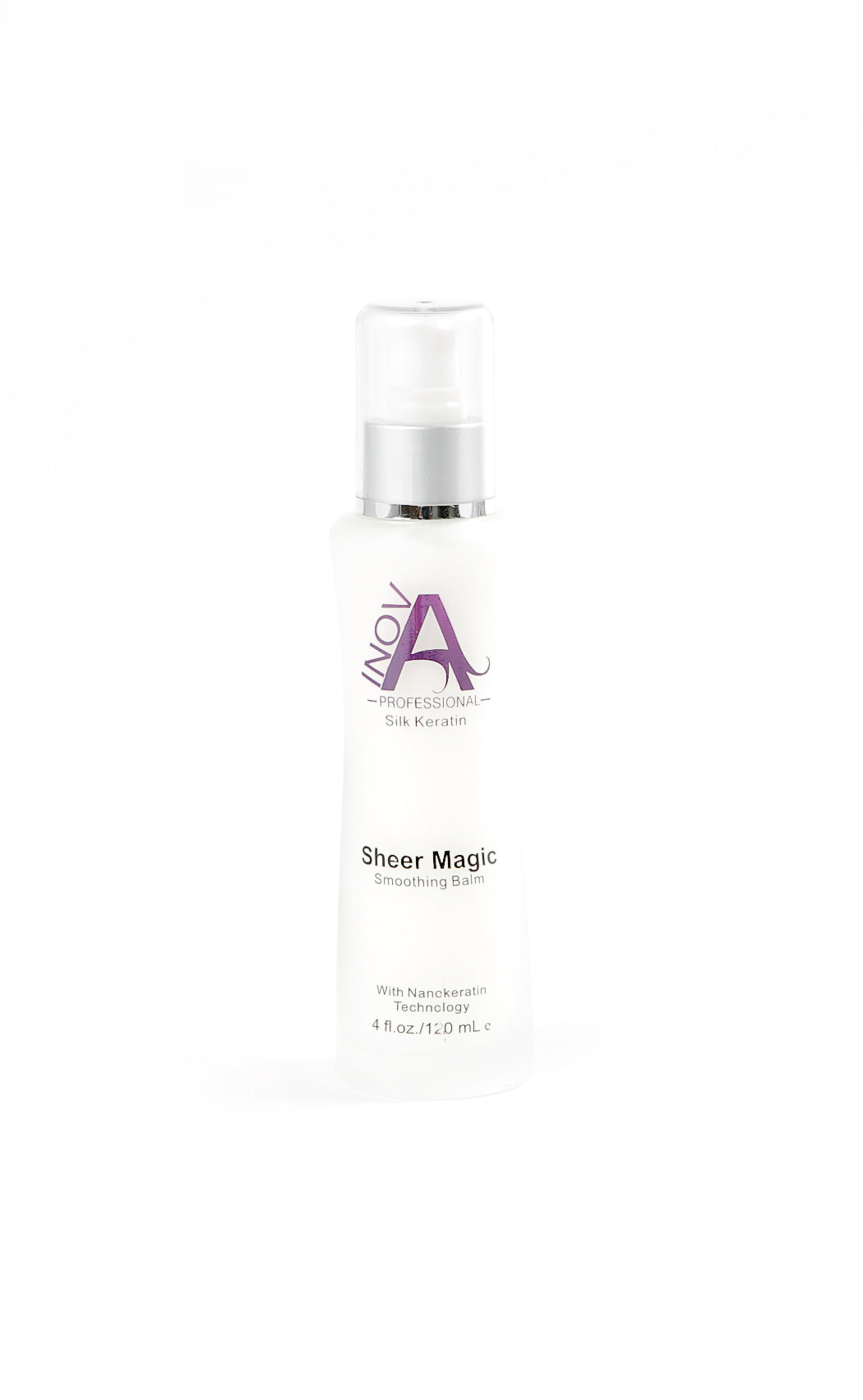 Salon - Sheer Magic - Smoothing Balm - 4 oz. (Out of Stock) - Inova Professional