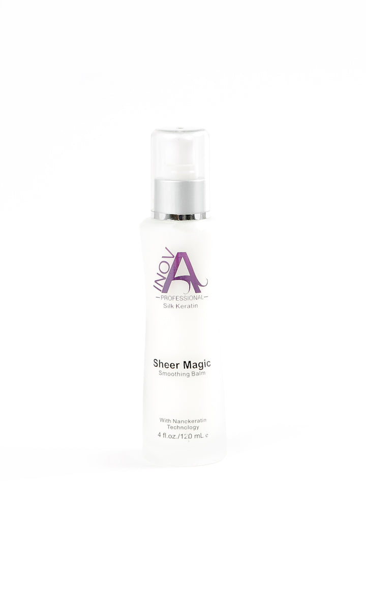 Salon - Sheer Magic - Smoothing Balm - 4 oz. (Out of Stock) - Inova Professional