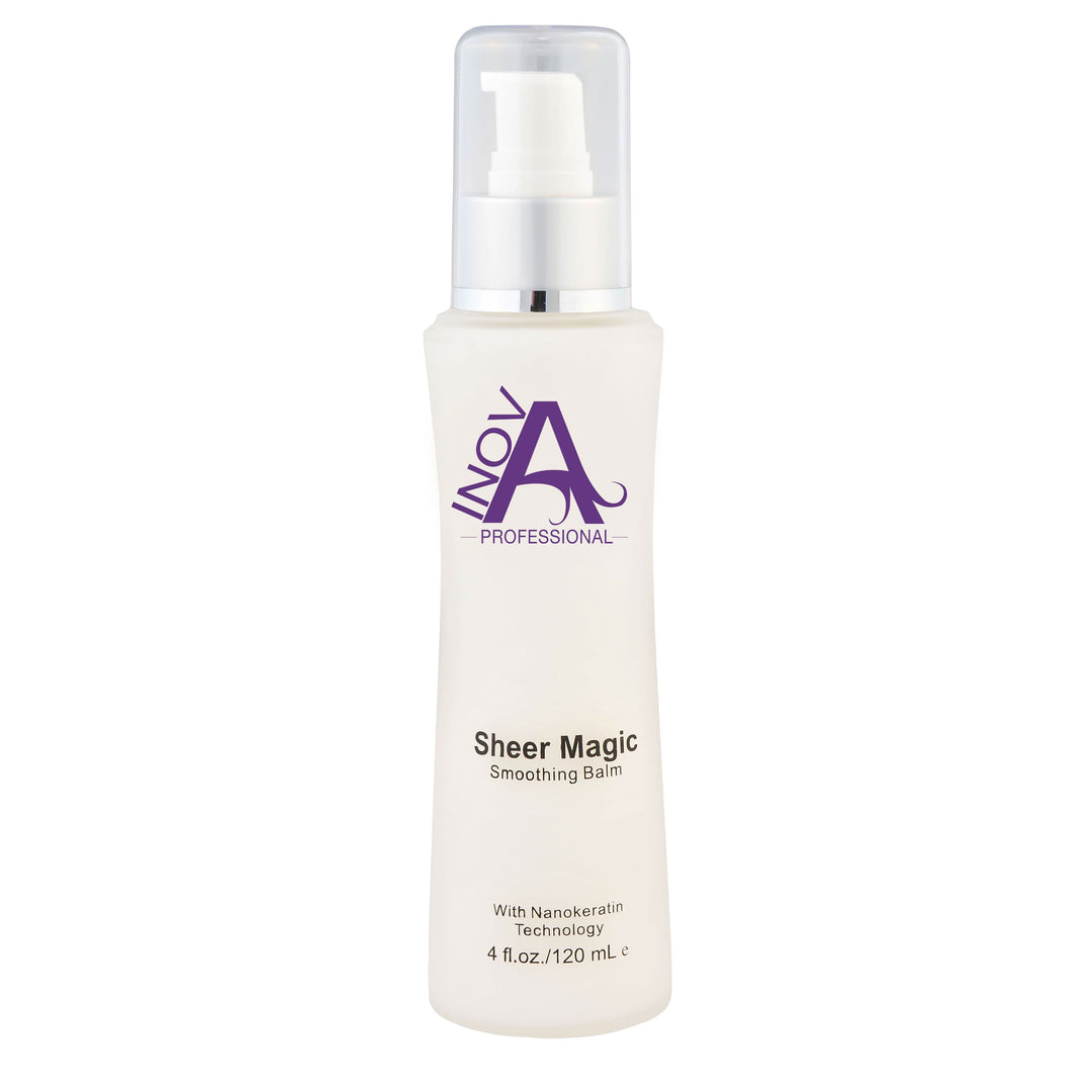 Salon - Sheer Magic - Smoothing Balm - 4 oz. (Out of Stock) - Inova Professional