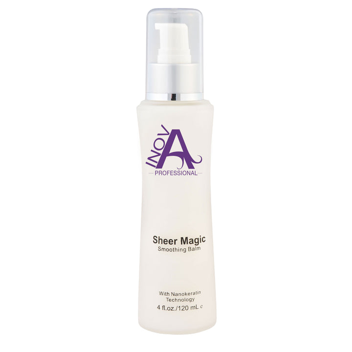 Salon - Sheer Magic - Smoothing Balm - 4 oz. (Out of Stock) - Inova Professional