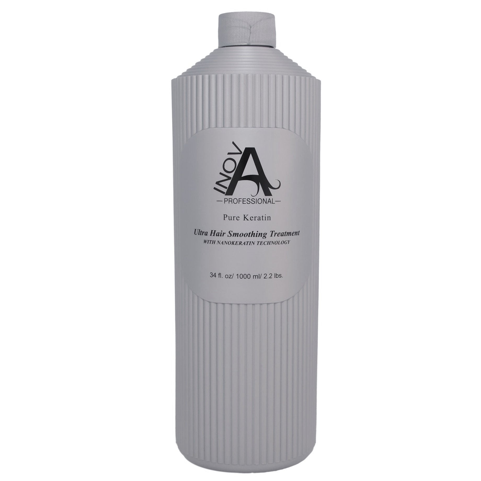 Salon - Ultra Hair Smoothing - 34 oz. – Inova Professional